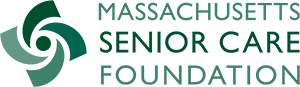 Massachusetts Senior Care Foundation Logo